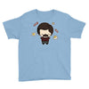 you are the bacon to my eggs Youth Tee