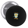 Trust Me You Can Dance Tequila Pin-back button