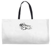 like one of your french girls Weekender Totes