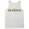 Curious Soldier Tank Top