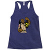 its a trap Racerback Tank