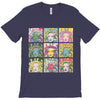 badass hair day T-Shirt