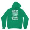 This Girl Is Taken By A Super Sexy December Boyfriend Hoodie