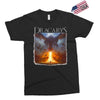 dracarys Exclusive T-shirt