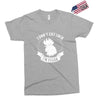 I Don't Eat Cock I'm Vegan Exclusive T-shirt