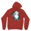 astronomical alignment Unisex Hoodie