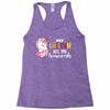 My Unicorn Ate My Homework Racerback Tank