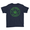 don't worry be happy Youth Tee