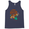 saved by the shell Tank Top