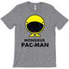 monsieur pacman T-Shirt