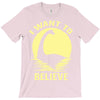believe in nessie T-Shirt