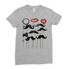 RADEN Ladies Fitted T-Shirt