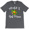 world's best mama T-Shirt