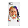 tekashi 6ix9ine  gummo 69 iPhone 7 Case