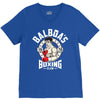 Rock Boxing Club V-Neck Tee