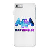 marshmello iPhone 7 Case