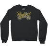 ride it Crewneck Sweatshirt