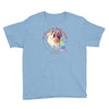 magically delicious Youth Tee