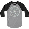 march for science 3/4 Sleeve Shirt