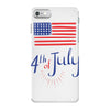 july 4th iPhone 7 Case
