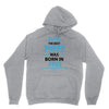 The Best Poppy Was Born In June Hoodie