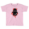 ninja ink Toddler T-shirt