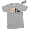 Heal Cancer Exclusive T-shirt