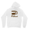 pothead Unisex Hoodie