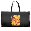 attack Weekender Totes