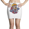 pintados Mini Skirts