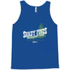 shady pines Tank Top