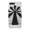 lightdarkwave iPhone 7 Plus Case