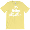 rapael turtles  funny T-Shirt
