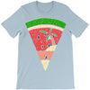 watermelon and beach T-Shirt