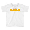King Lebron Toddler T-shirt