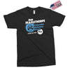 bob maplethorpe potential getaway driver Exclusive T-shirt