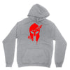 bullshirt's mens bloodied Hoodie
