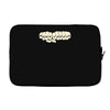 mommy drank Laptop sleeve