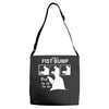 big hero 6 Adjustable Strap Totes