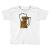 brews Toddler T-shirt
