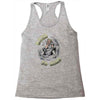 bawl so hard] Racerback Tank