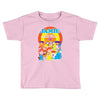 Jamie Toddler T-shirt