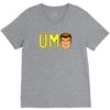omgodmode V-Neck Tee