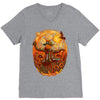 scarecrogh V-Neck Tee