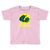goodzilla Toddler T-shirt