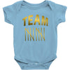team10 and jake paul Baby Onesie