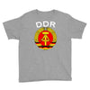 ddr logo blau Youth Tee