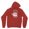 talk to the hand Unisex Hoodie