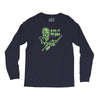 zombie bro (2) Long Sleeve Shirts