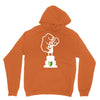 gear shifters stick clutch Unisex Hoodie